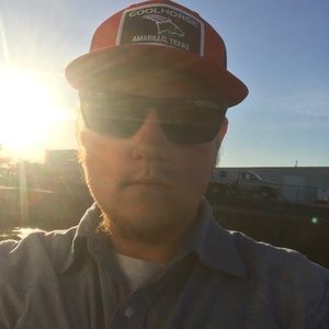 Meet your Posher, Austin